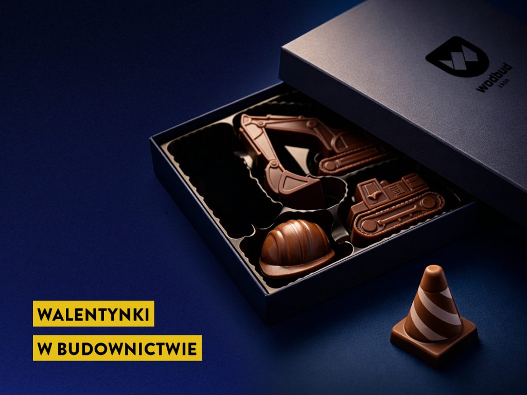 walentynki w budownictwie