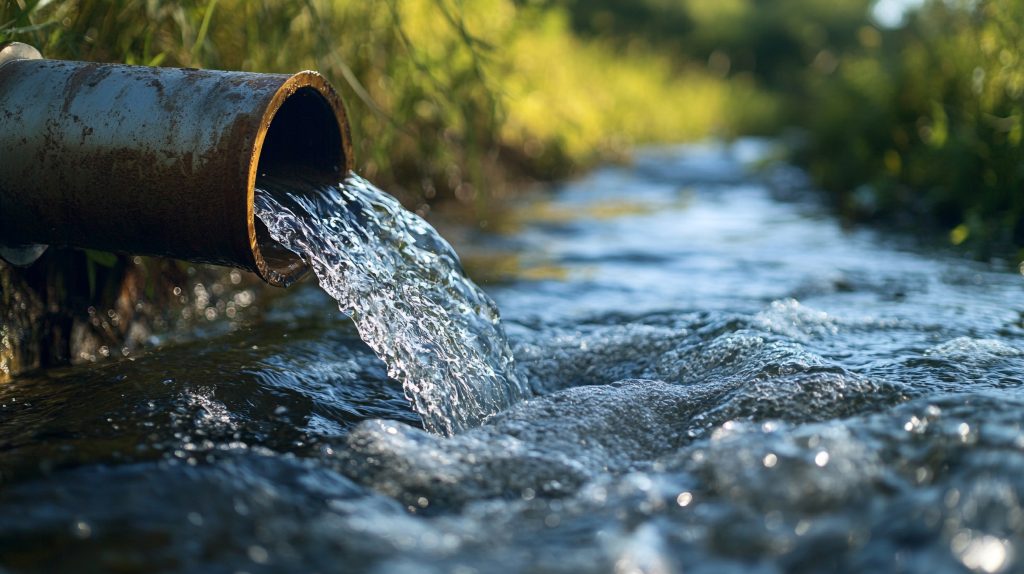 budowa sieci wodociągowych i kanalizacyjnych