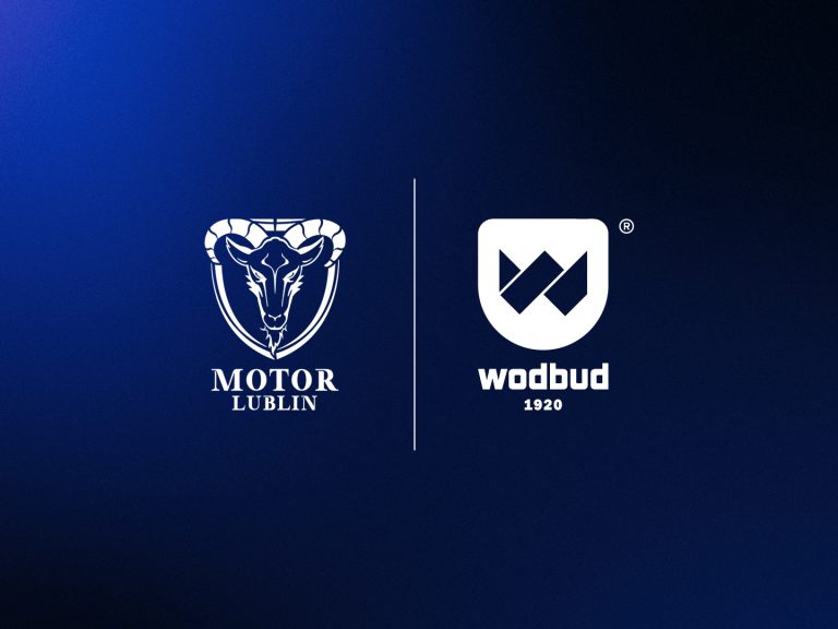 sponsor motoru lublin