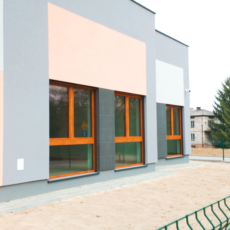 Wodbud - Jastków żłobek267