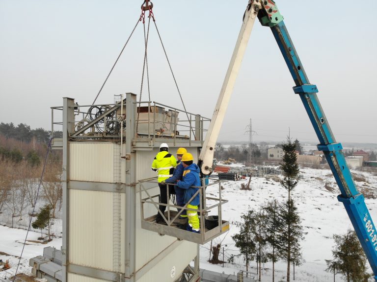 wytwórnia mas bitumicznych lubelskie