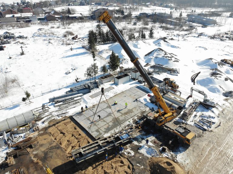 wytwórnia mas bitumicznych lubelskie