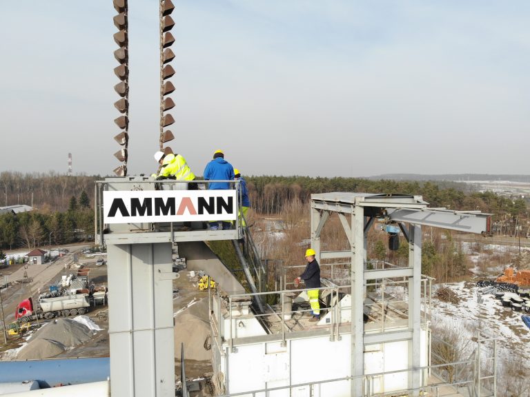 wytwórnia mas bitumicznych lubelskie